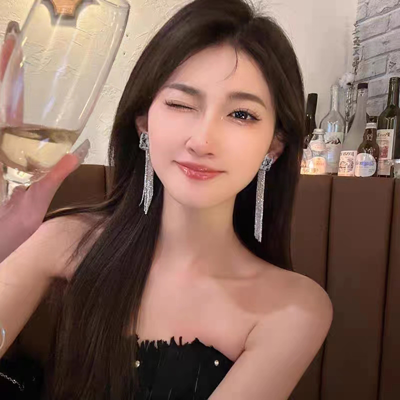 Loewe earring 01yxh104 (8)