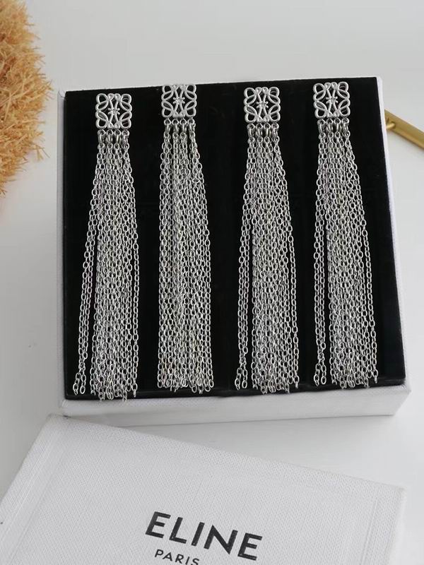 Loewe earring 01yxh104 (9)