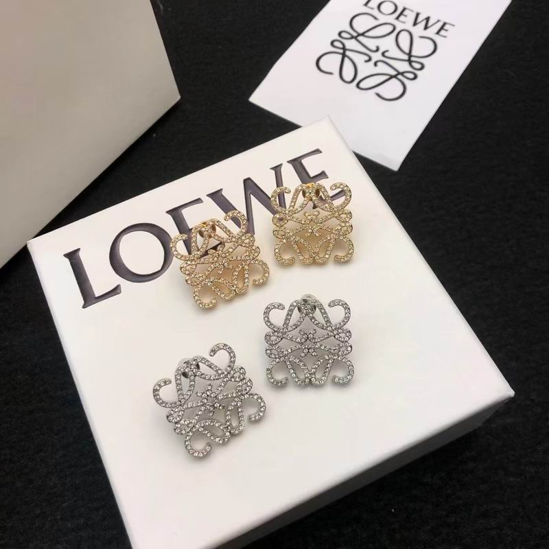 Loewe earring 01yxh105 (1)