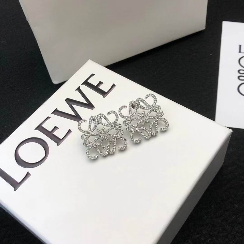 Loewe earring 01yxh105 (2)