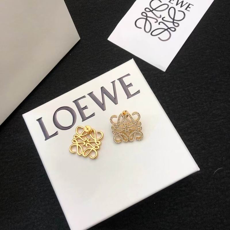 Loewe earring 01yxh105 (3)