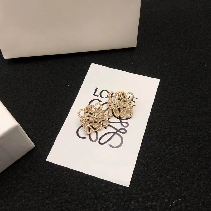 Loewe earring 01yxh105 (4)