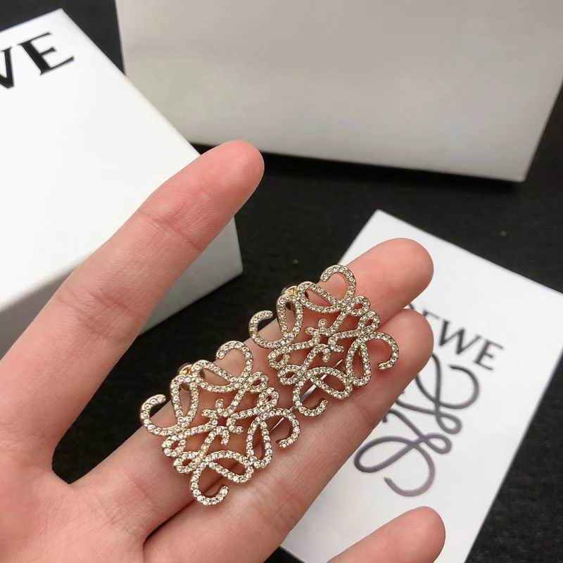 Loewe earring 01yxh105 (5)