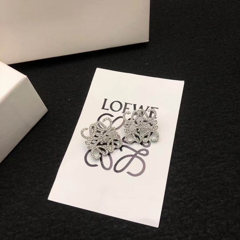Loewe earring 01yxh105 (6)