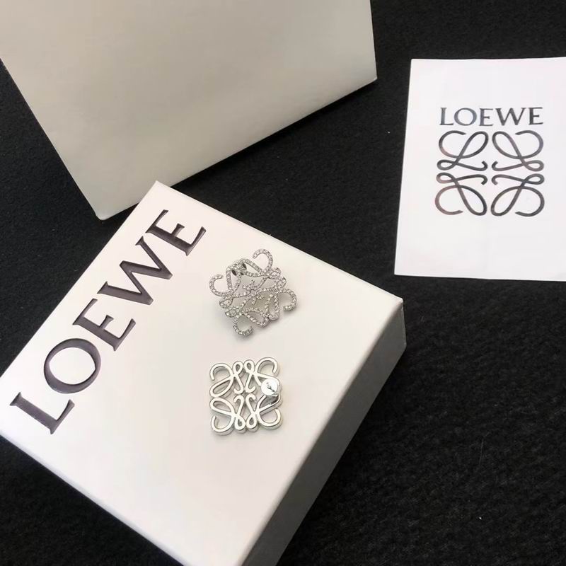 Loewe earring 01yxh105 (7)