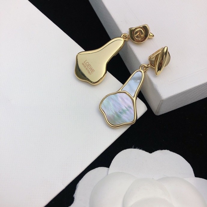 Loewe earring 01yxh106 (2)