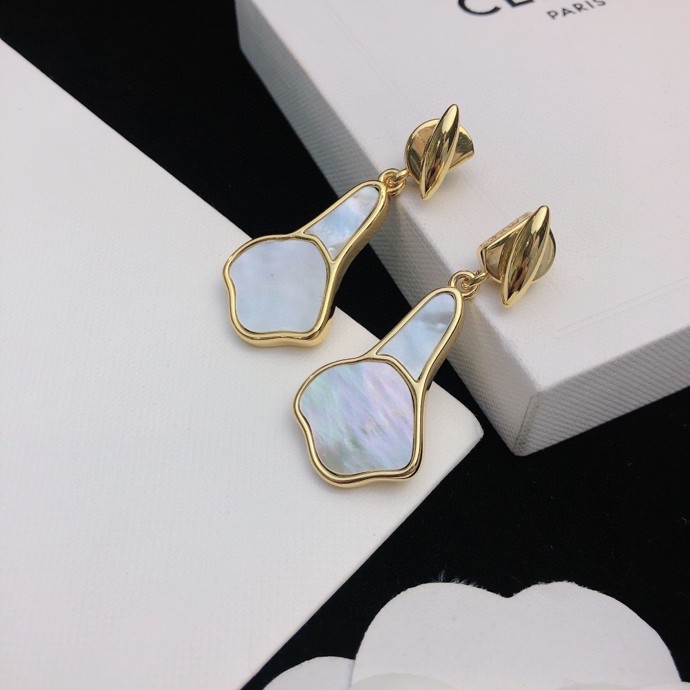 Loewe earring 01yxh106 (8)