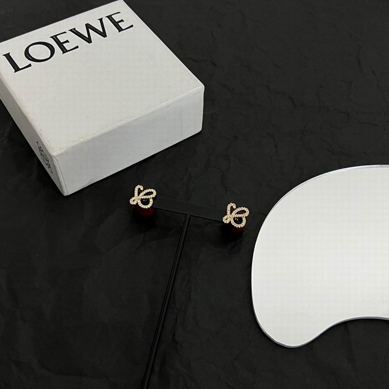 Loewe earring 01yxh107 (2)