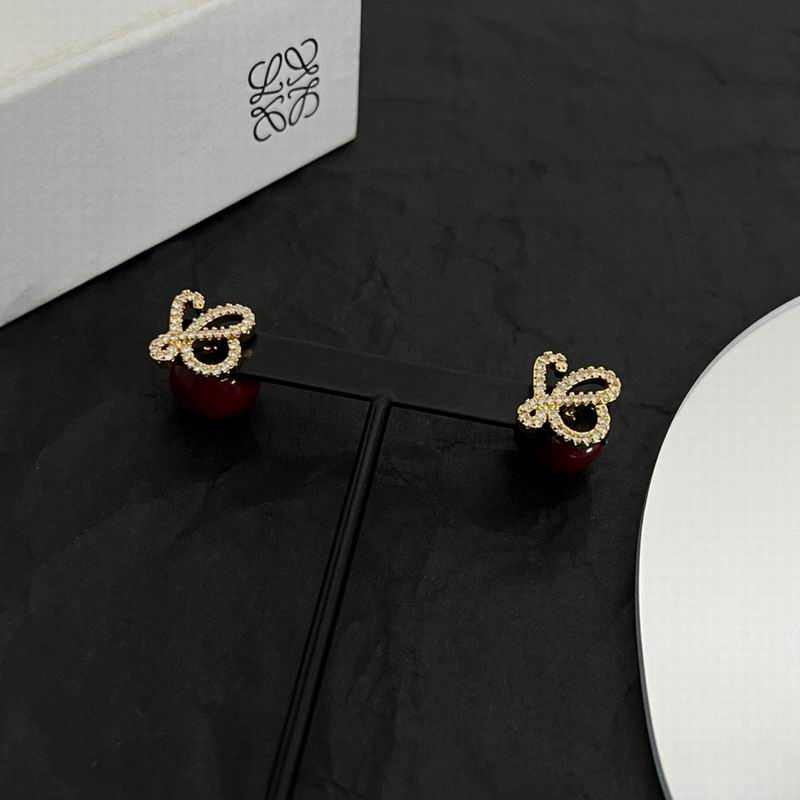 Loewe earring 01yxh107 (3)