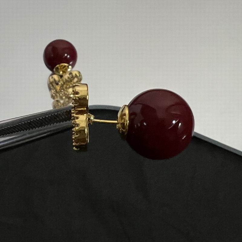 Loewe earring 01yxh107 (5)