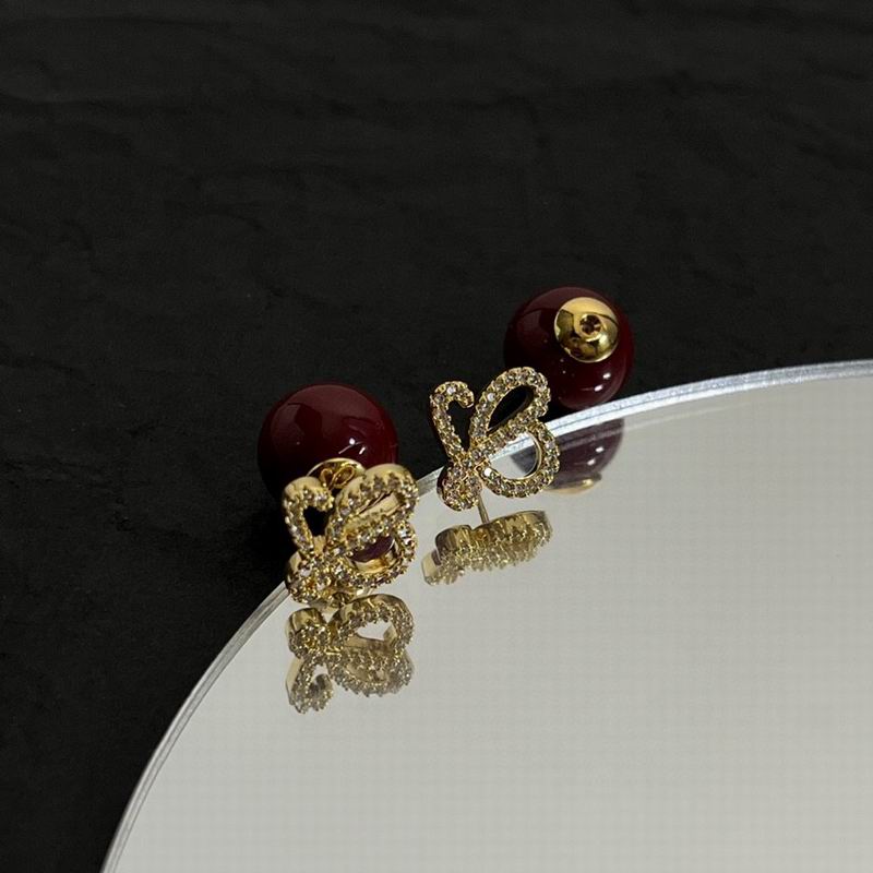 Loewe earring 01yxh107 (6)