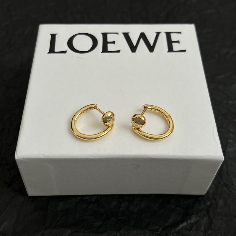 Loewe earring 01yxh108 (1)