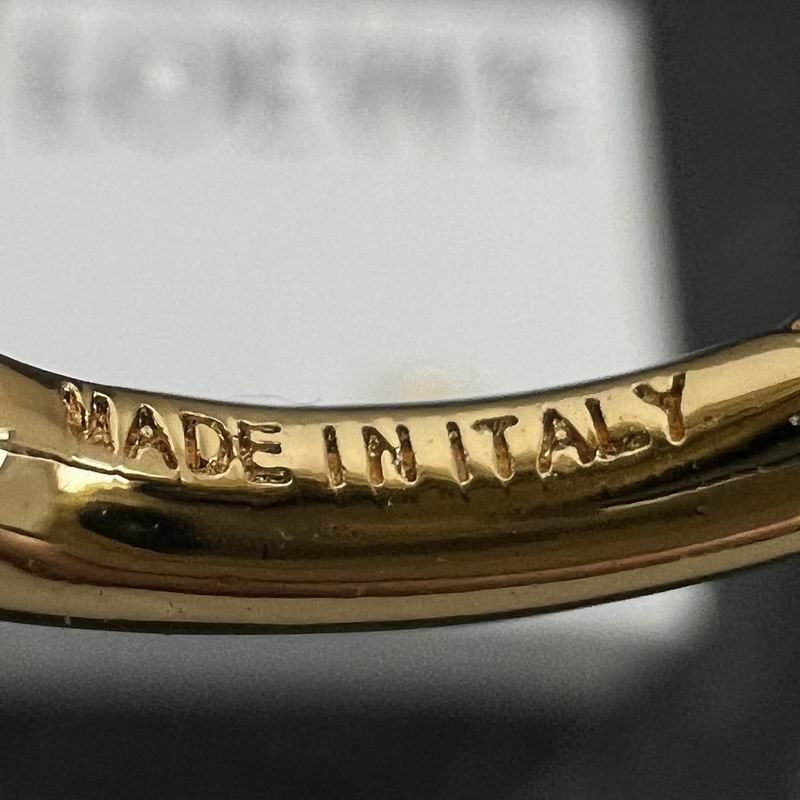 Loewe earring 01yxh108 (5)