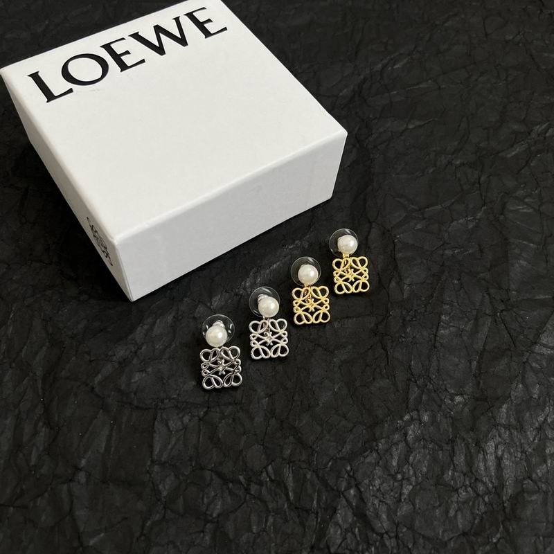 Loewe earring 01yxh109 (1)