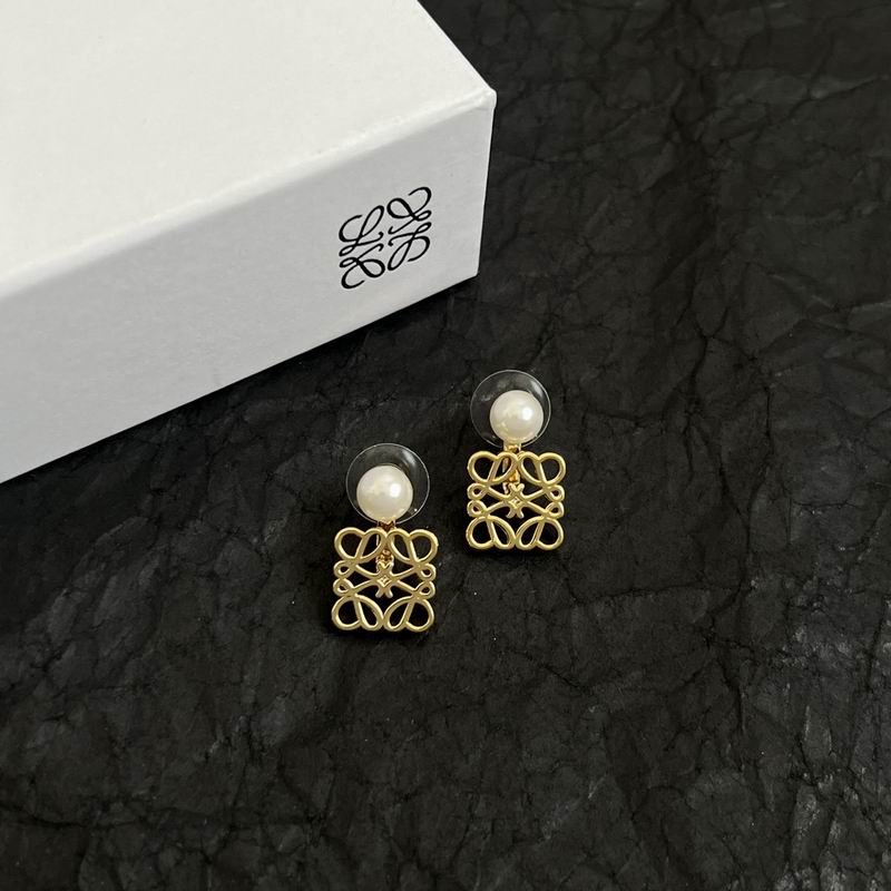 Loewe earring 01yxh109 (2)