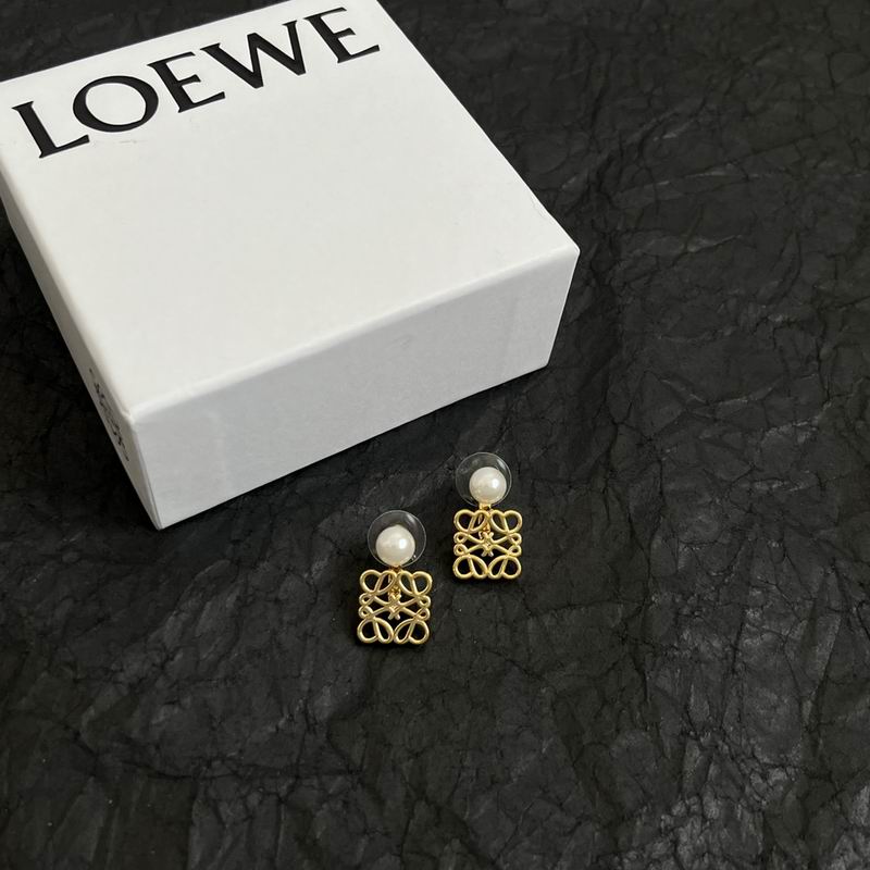 Loewe earring 01yxh109 (3)