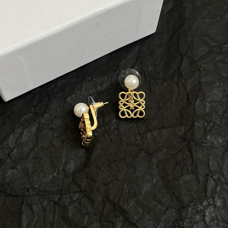 Loewe earring 01yxh109 (4)