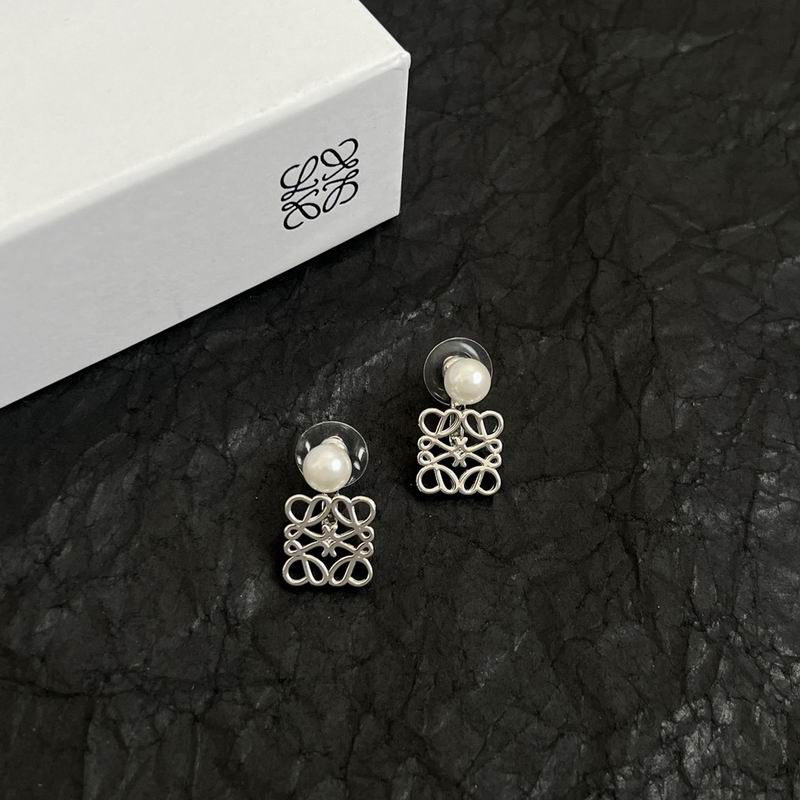Loewe earring 01yxh109 (5)