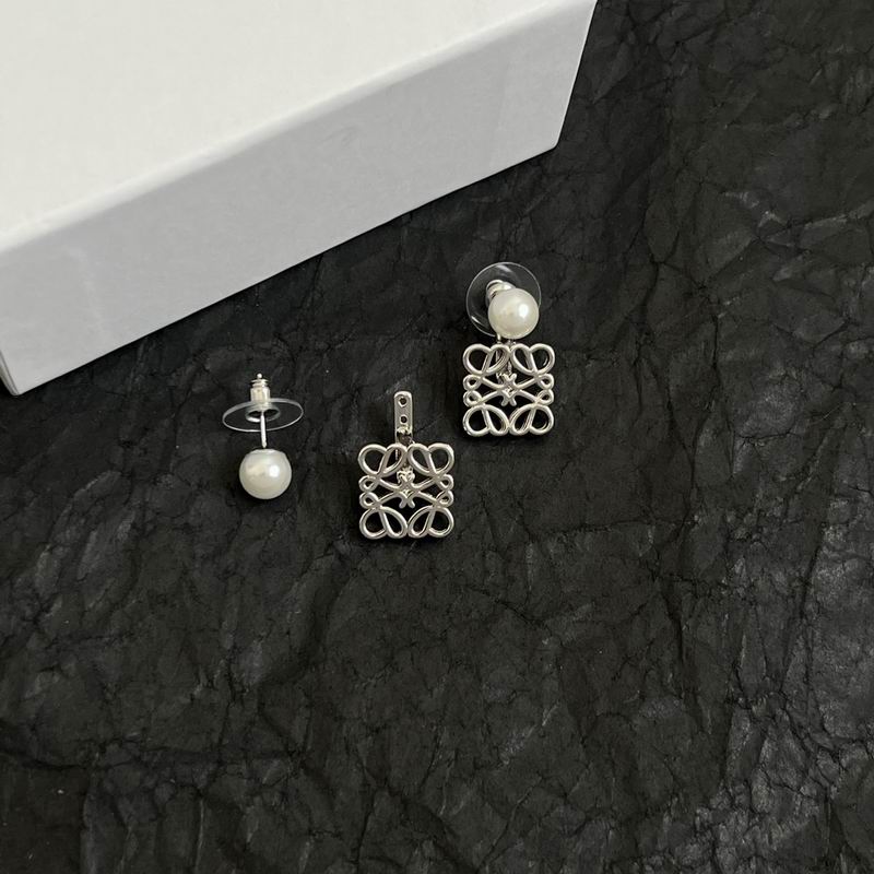 Loewe earring 01yxh109 (6)