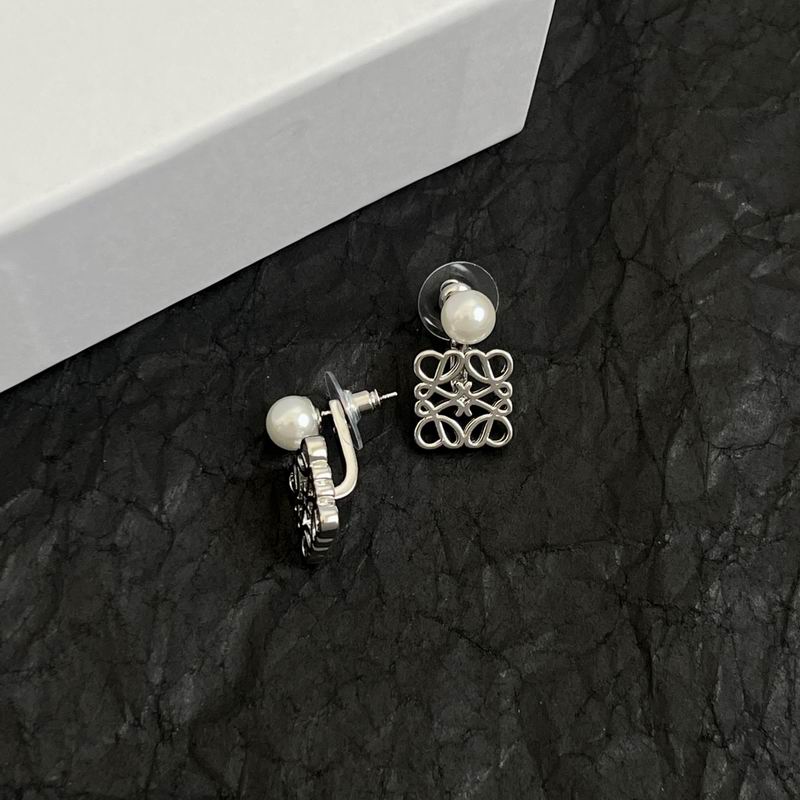 Loewe earring 01yxh109 (7)