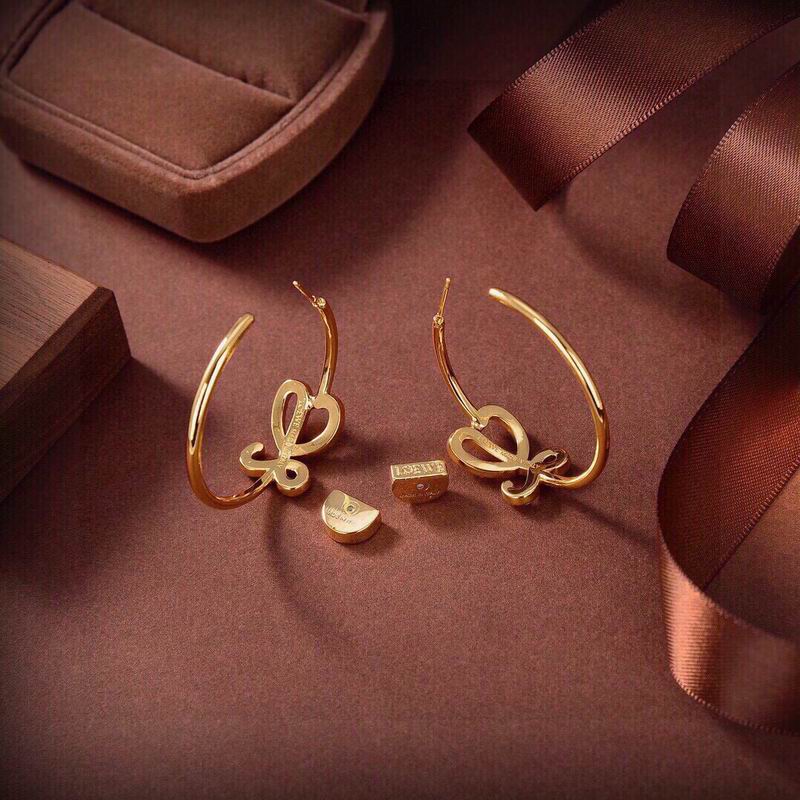 Loewe earring 02yxh110 (1)