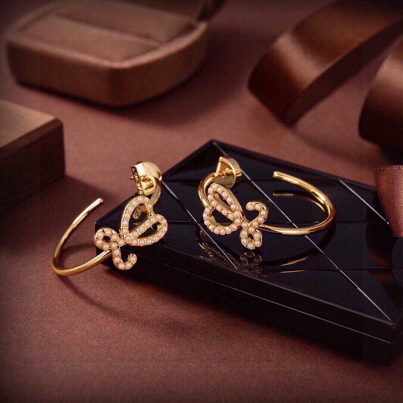 Loewe earring 02yxh110 (2)