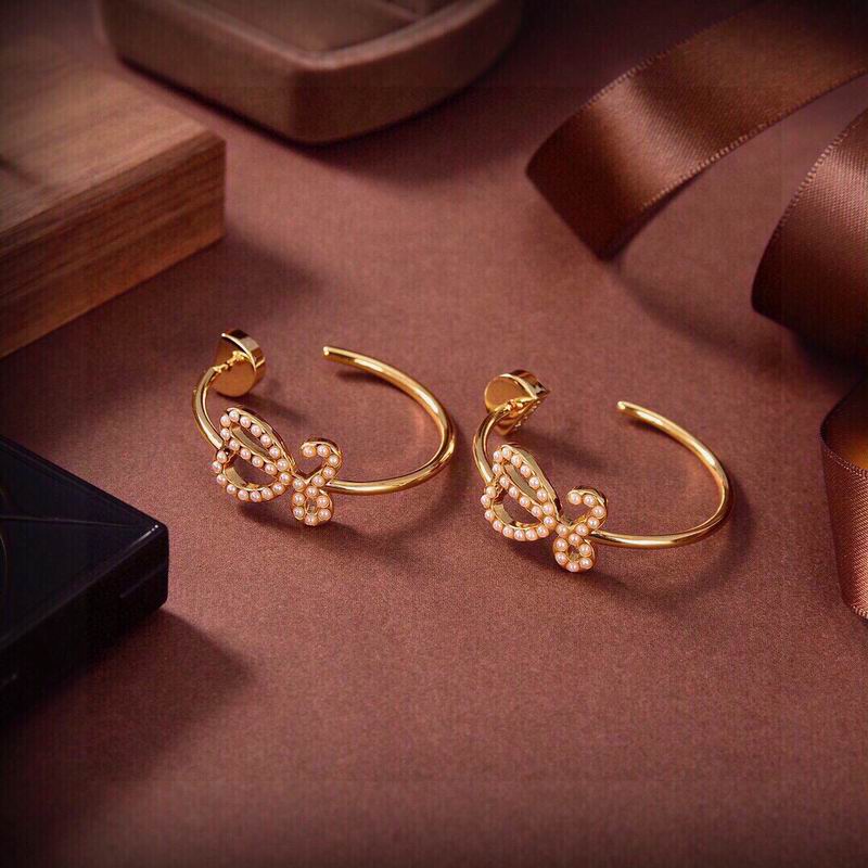 Loewe earring 02yxh110 (3)