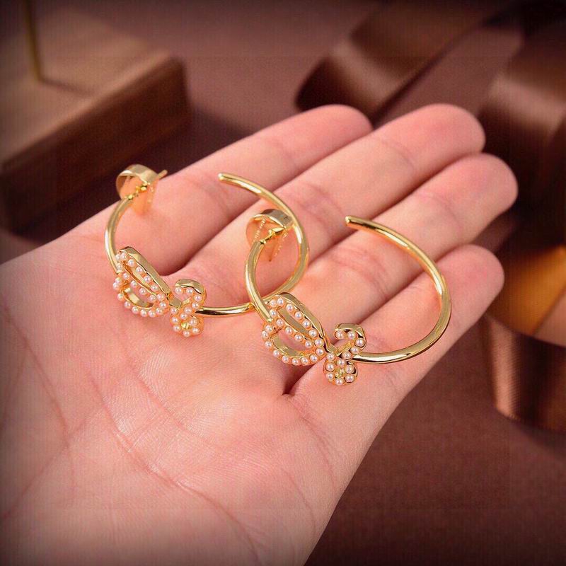 Loewe earring 02yxh110 (5)