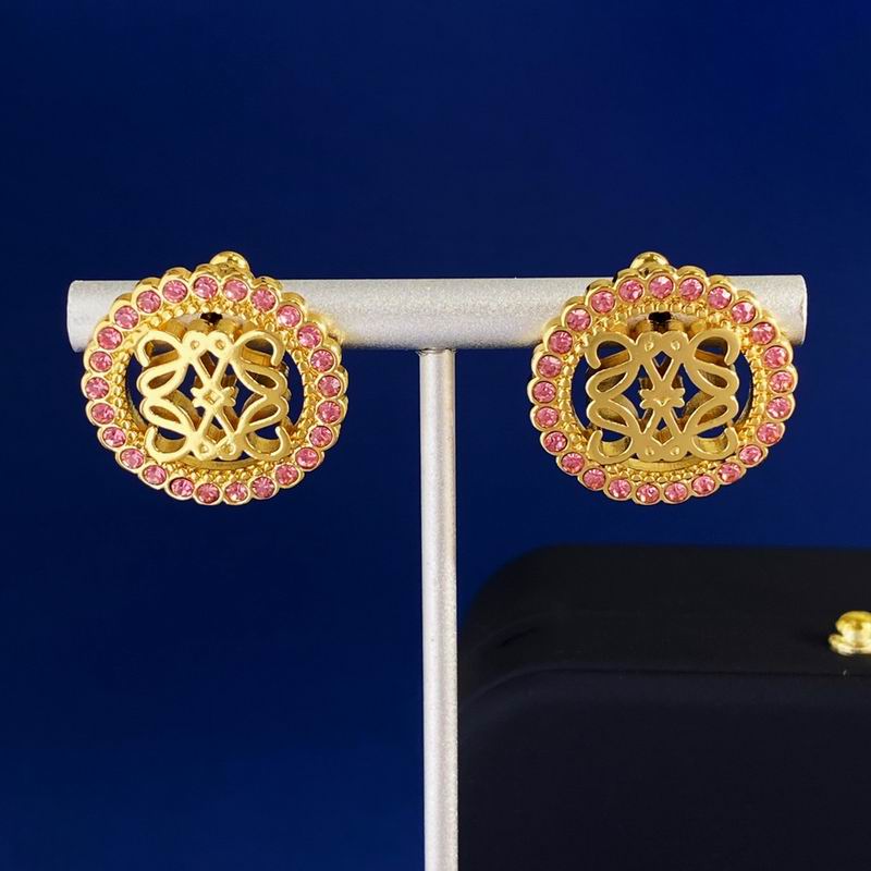Loewe earring 02yxh111 (2)