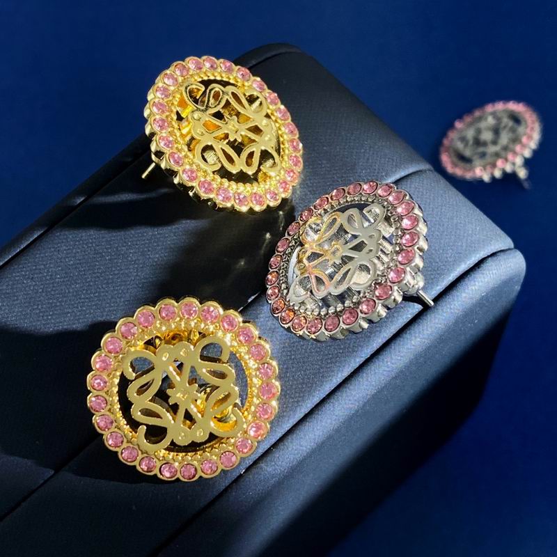 Loewe earring 02yxh111 (4)