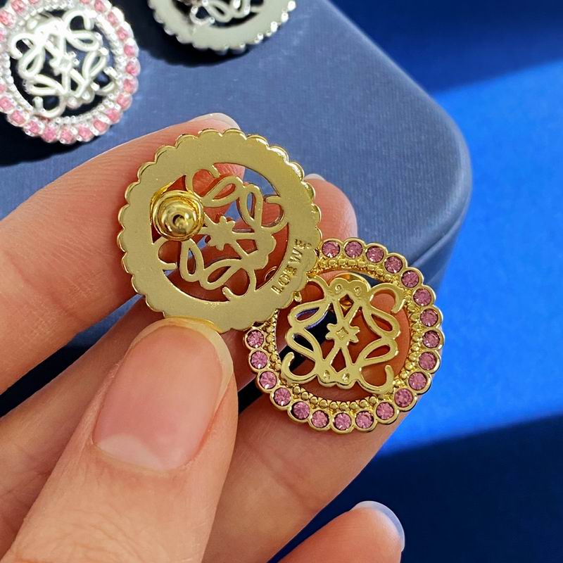 Loewe earring 02yxh111 (5)
