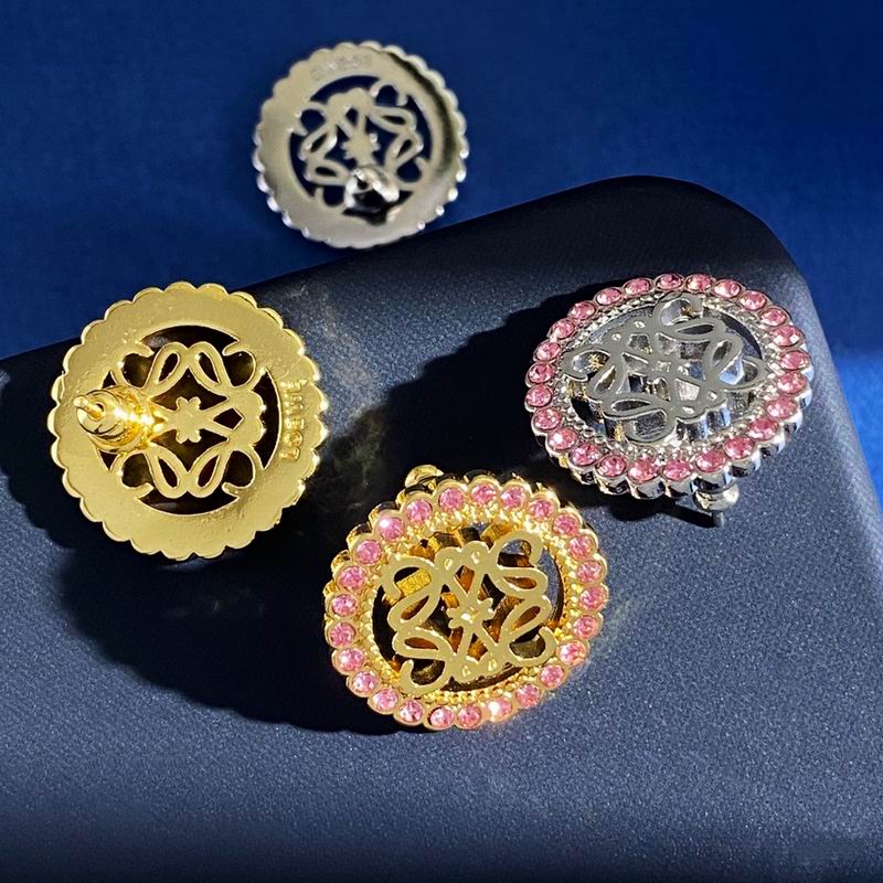 Loewe earring 02yxh111 (6)
