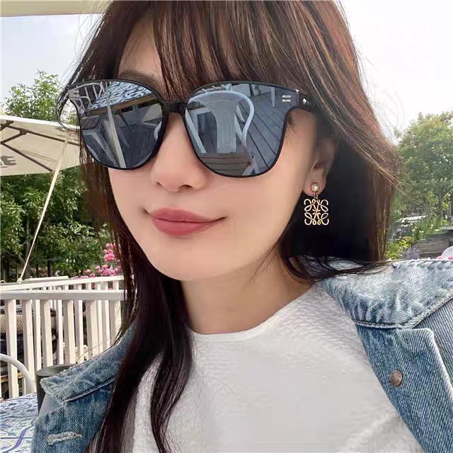 Loewe earring 02yxh112 (4)