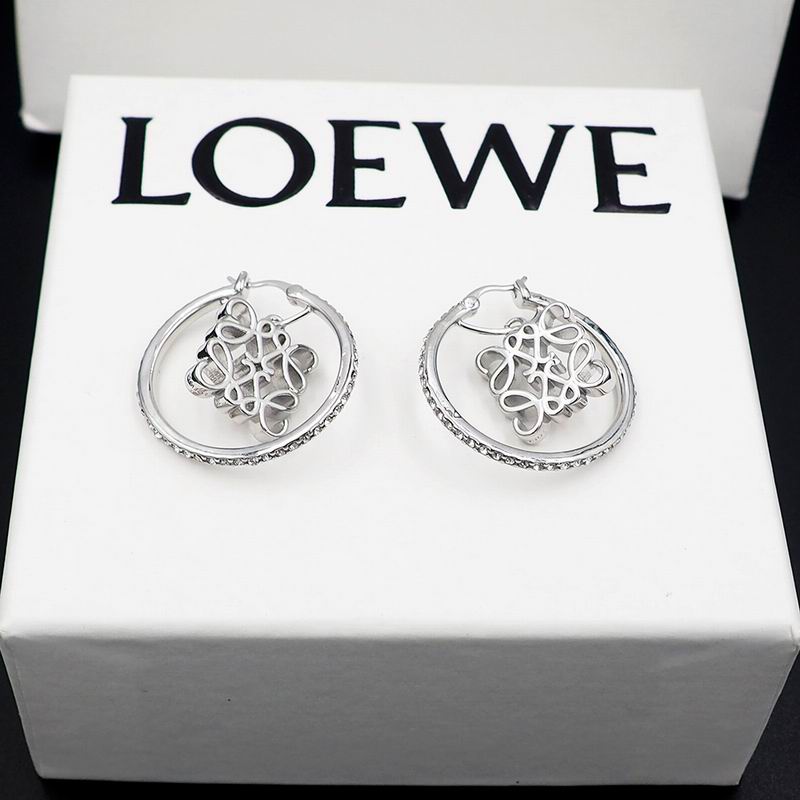 Loewe earring 02yxh113 (2)