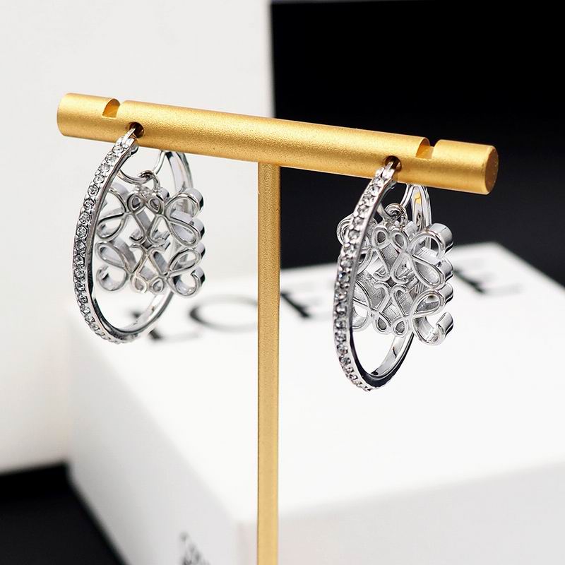 Loewe earring 02yxh113 (4)