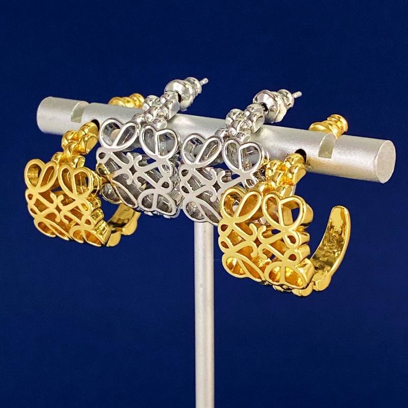 Loewe earring 02yxh114 (1)