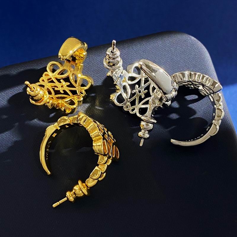 Loewe earring 02yxh114 (2)