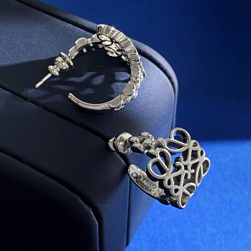 Loewe earring 02yxh114 (3)