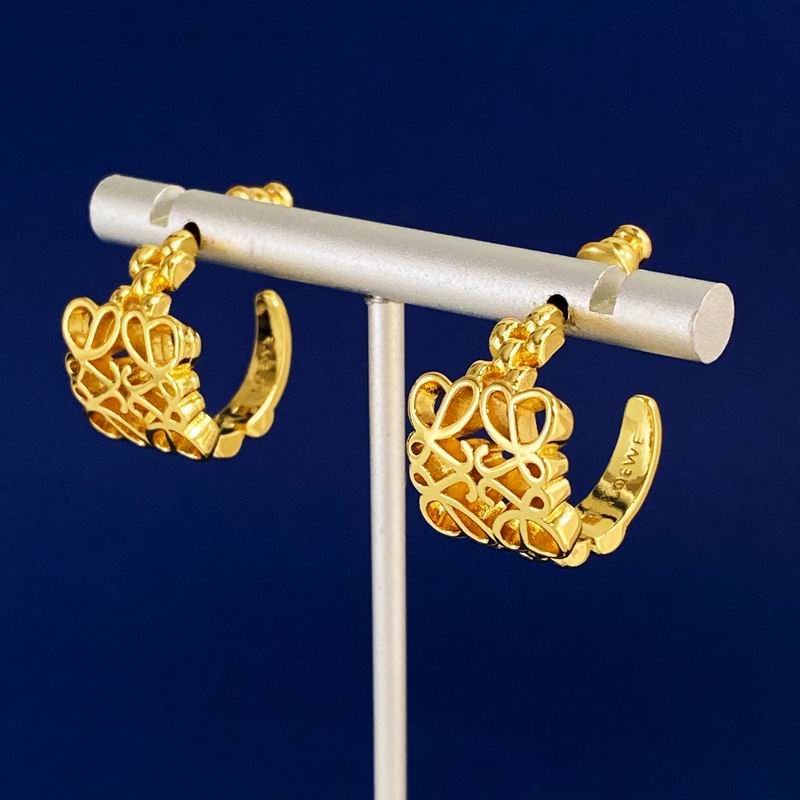 Loewe earring 02yxh114 (4)