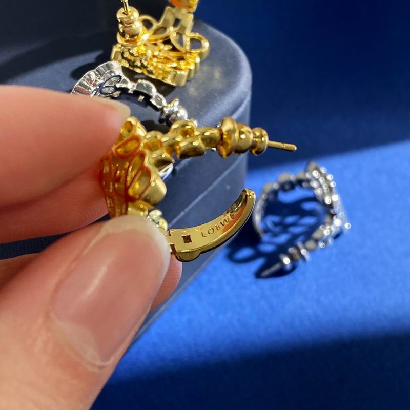 Loewe earring 02yxh114 (5)