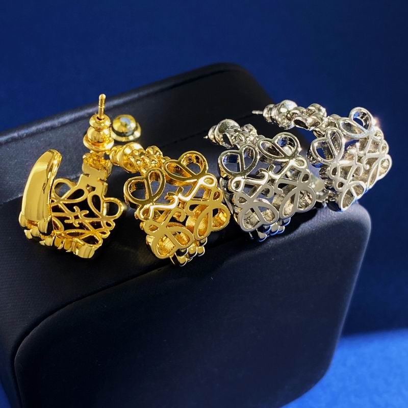 Loewe earring 02yxh114 (6)