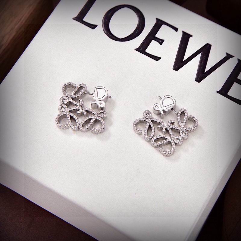 Loewe earring 03yxh116 (1)