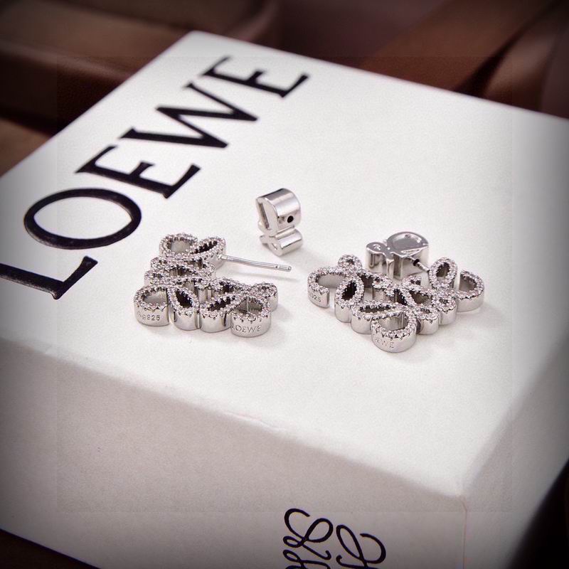 Loewe earring 03yxh116 (5)