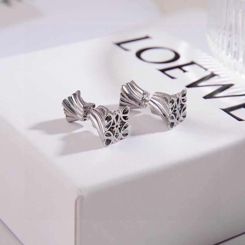 Loewe earring 03yxh118 (1)