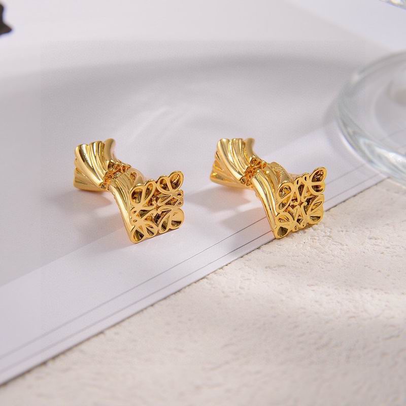 Loewe earring 03yxh118 (2)