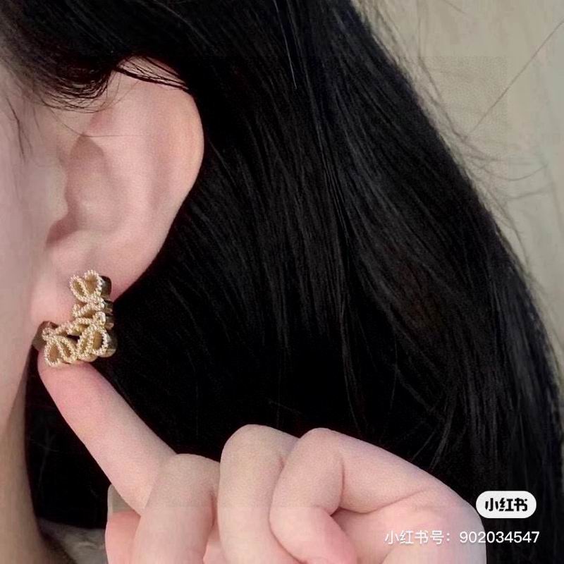 Loewe earring 03yxh120 (6)