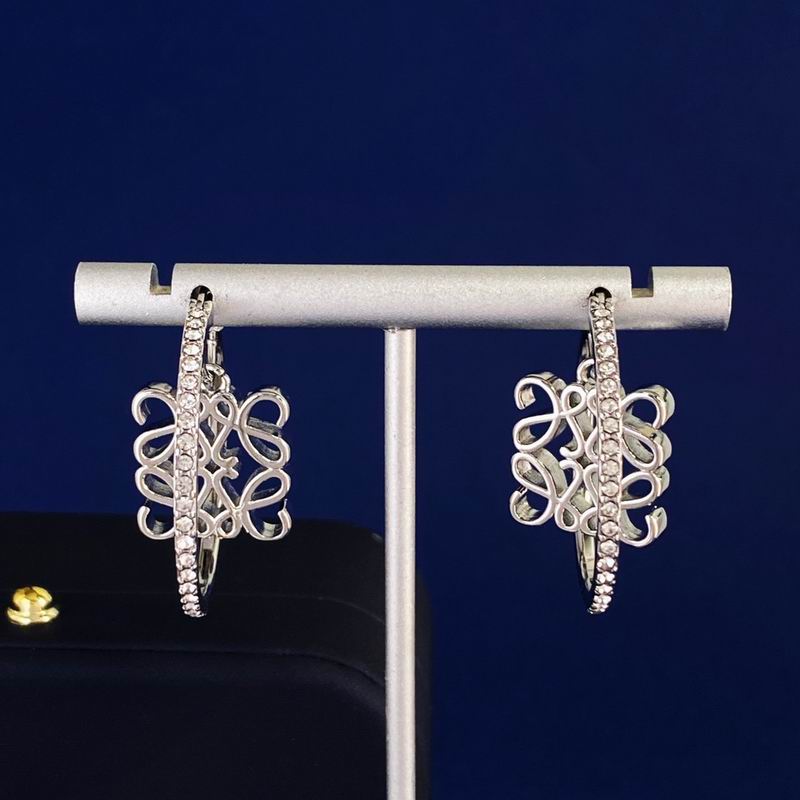 Loewe earring 03yxh122 (2)