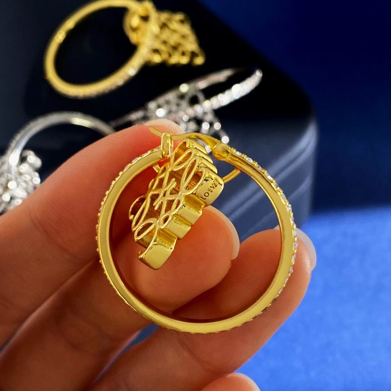Loewe earring 03yxh122 (4)