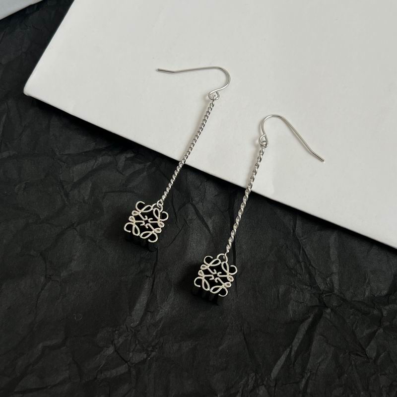 Loewe earring 03yxh123 (1)