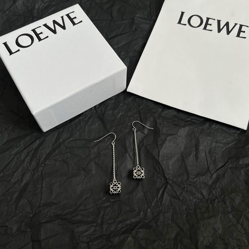 Loewe earring 03yxh123 (2)